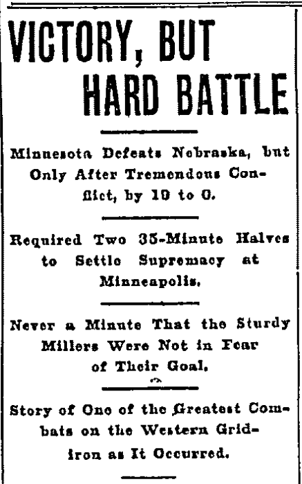 Minnesota